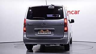 HYUNDAI STAREX GRAND 2018