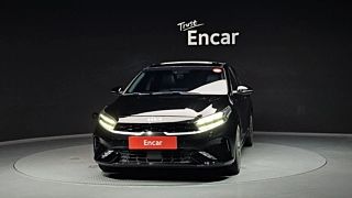KIA K3 2022
