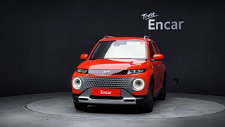 HYUNDAI CASPER 2023