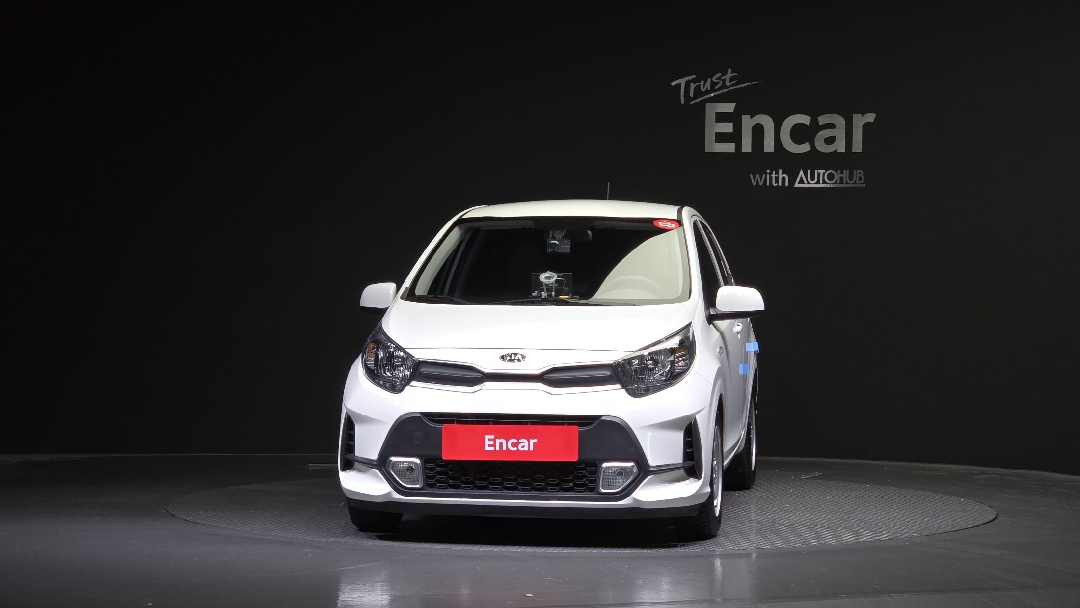 KIA MORNING URBAN JA 2020
