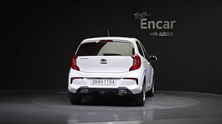 KIA MORNING URBAN JA 2020