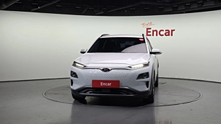 HYUNDAI KONA ELECTRIC 2020