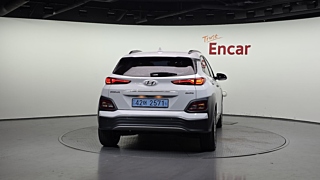 HYUNDAI KONA ELECTRIC 2020