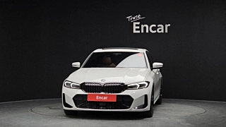 BMW 3-SERIES G20 2024