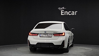 BMW 3-SERIES G20 2024