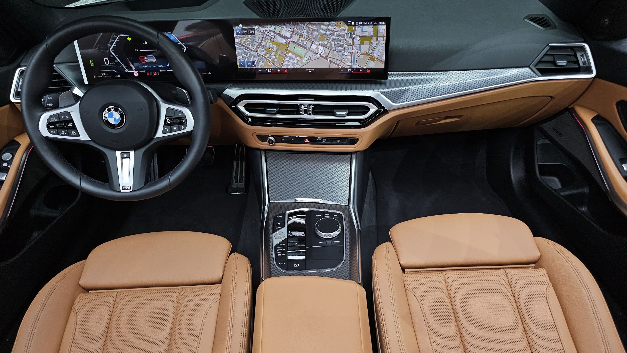 BMW 3-SERIES G20 2024