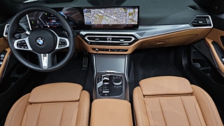 BMW 3-SERIES G20 2024