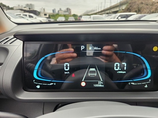 HYUNDAI CASPER 2023