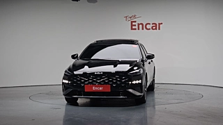 KIA K8 HYBRID 2023