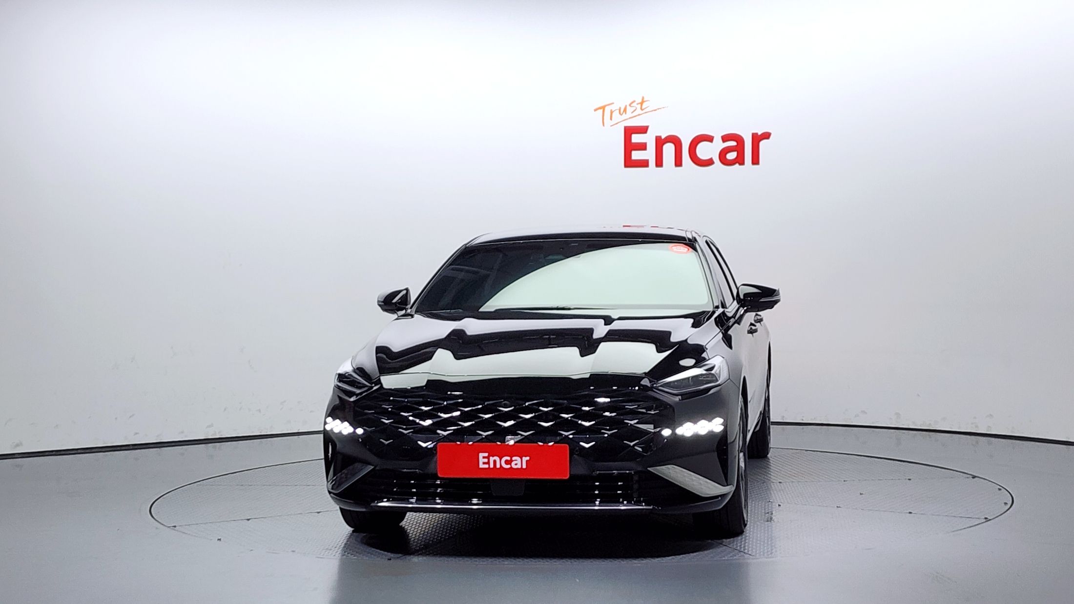 KIA K8 HYBRID 2024