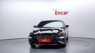 KIA K8 HYBRID 2024