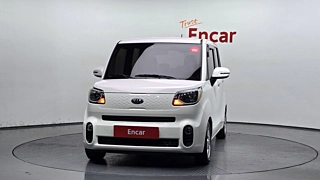 KIA RAY 2020