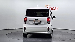 KIA RAY 2020