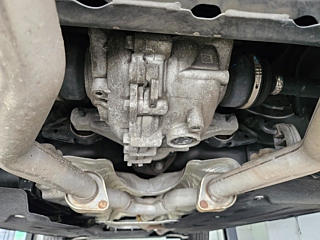 GENESIS GV70 2021