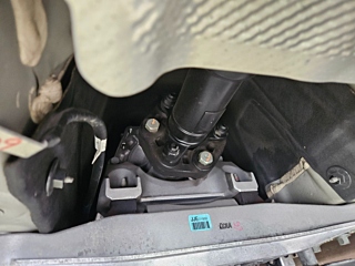GENESIS GV70 2021