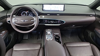 GENESIS GV70 2021