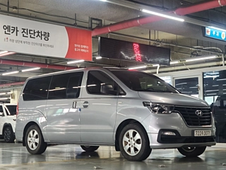 HYUNDAI STAREX GRAND 2020