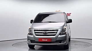 HYUNDAI STAREX GRAND 2017