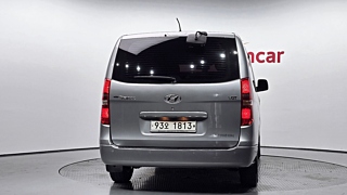 HYUNDAI STAREX GRAND 2017