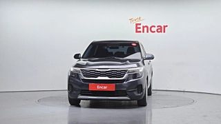 KIA SELTOS 2021