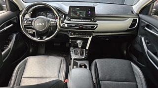 KIA SELTOS 2021