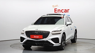 GENESIS GV70 2023
