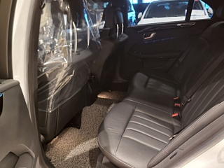 MERCEDES BENZ E-CLASS W212 2016
