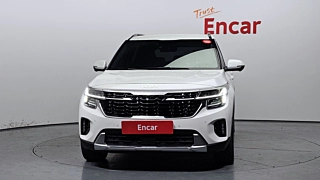 KIA SELTOS 2024