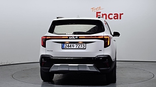 KIA SELTOS 2024