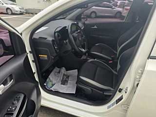 KIA MORNING JA 2020