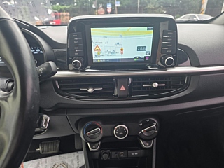 KIA MORNING JA 2020