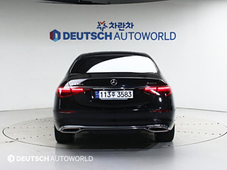 MERCEDES BENZ S-CLASS W223 2023