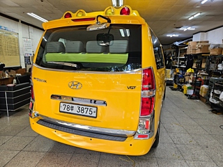HYUNDAI STAREX GRAND 2019