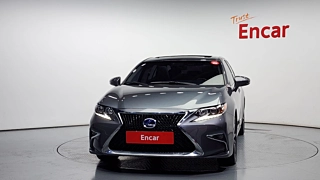 LEXUS ES300H 2016