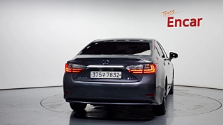 LEXUS ES300H 2016