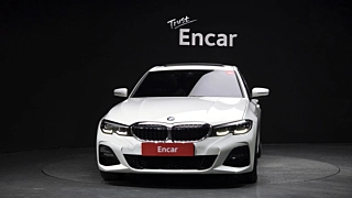 BMW 3-SERIES G20 2020