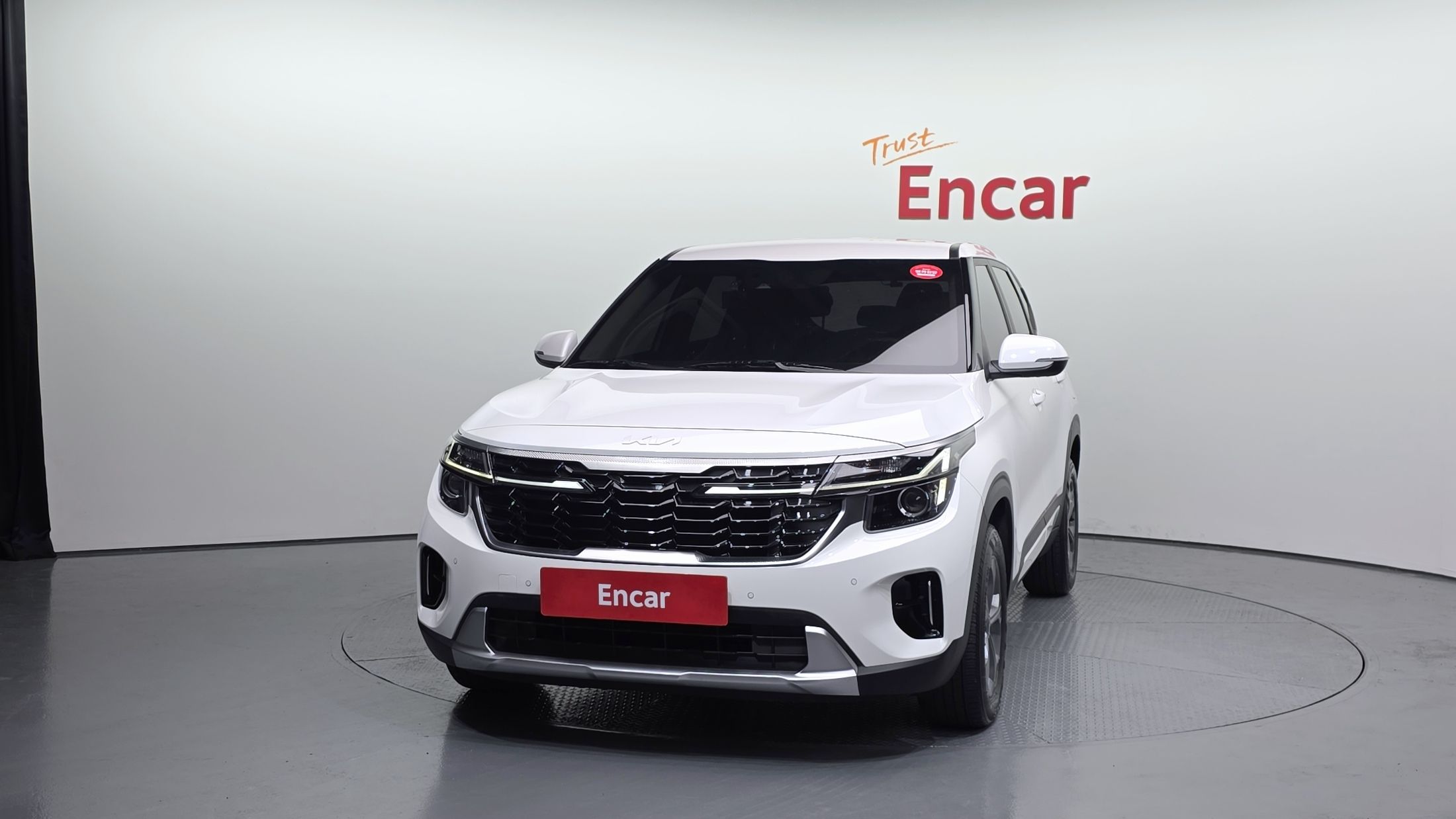 KIA SELTOS 2022