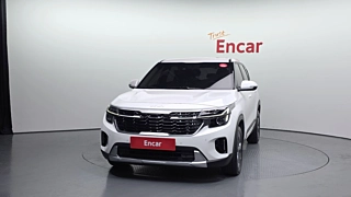 KIA SELTOS 2022
