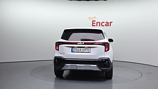 KIA SELTOS 2022