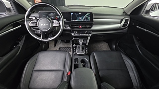 KIA SELTOS 2022