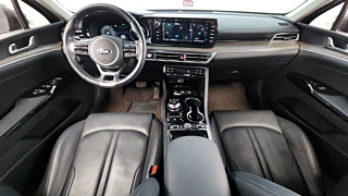 KIA K5 2020