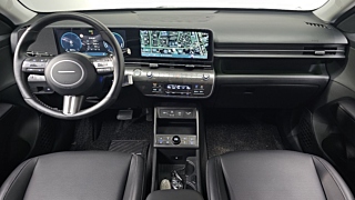 HYUNDAI KONA HYBRID SX2 2023