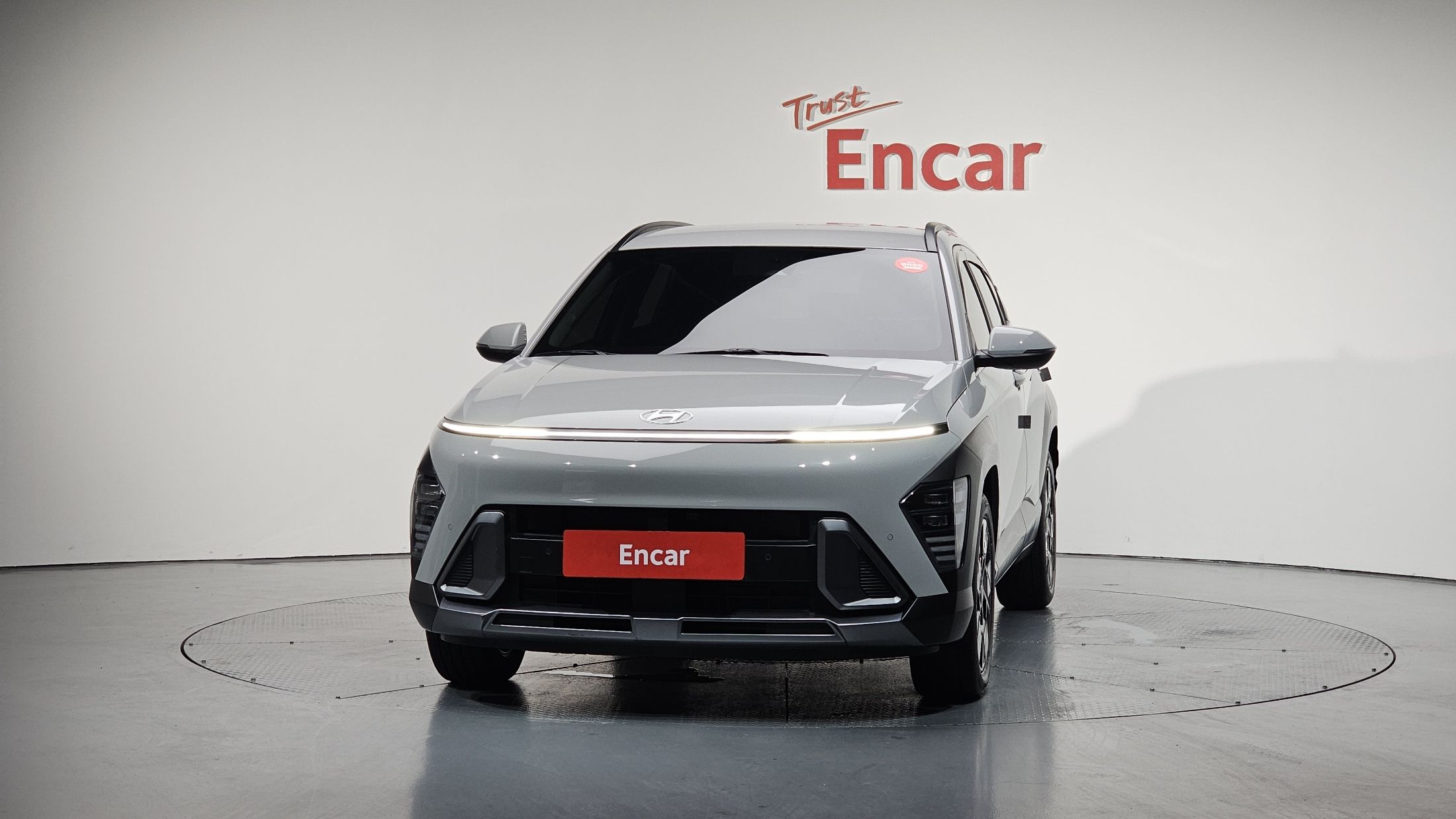 HYUNDAI KONA HYBRID SX2 2023