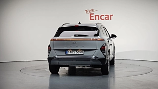 HYUNDAI KONA HYBRID SX2 2023