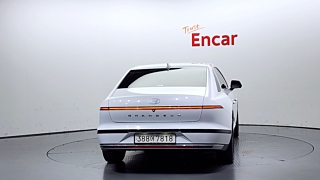HYUNDAI GRANDEUR GN7 2023