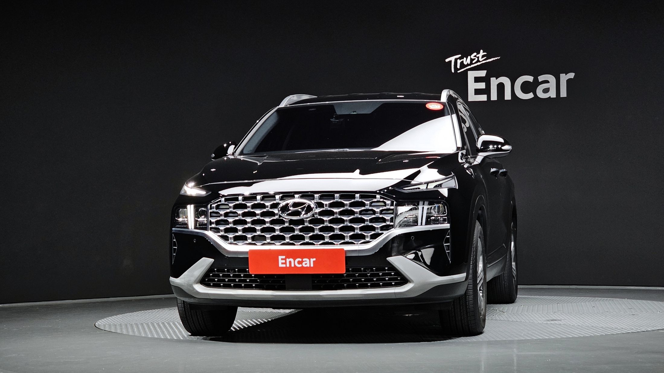 HYUNDAI SANTAFE 2020