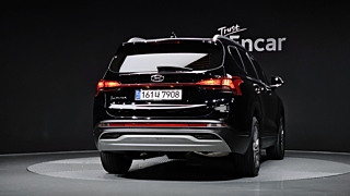 HYUNDAI SANTAFE 2020