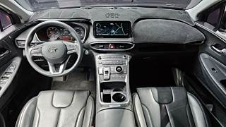 HYUNDAI SANTAFE 2020
