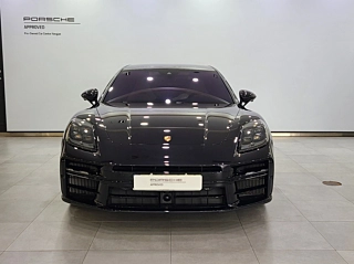 PORSCHE PANAMERA 972 2024