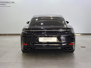 PORSCHE PANAMERA 972 2024